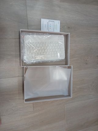 Teclado Bluetooth yestel