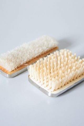 Set da Barbiere Vintage