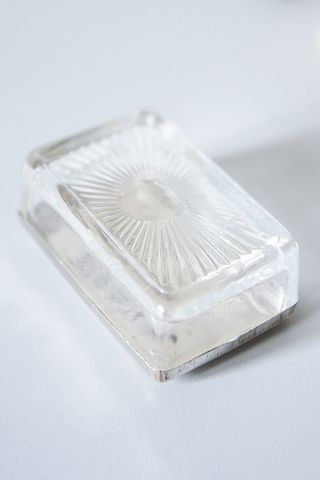 Set da Barbiere Vintage