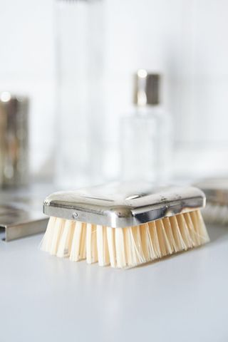 Set da Barbiere Vintage