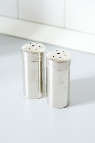 Set da Barbiere Vintage