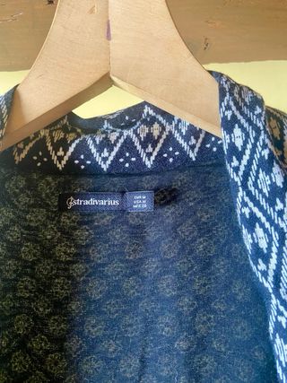 Kimono Stradivarius