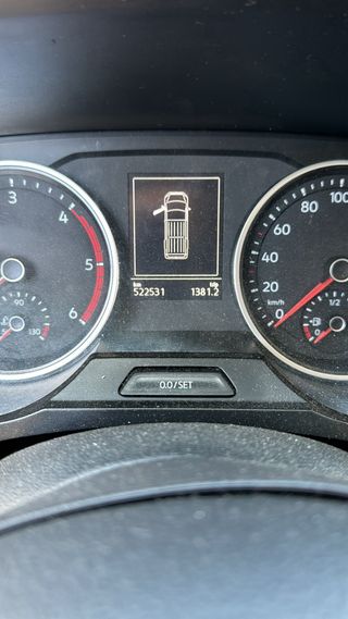 Volkswagen Crafter 2020