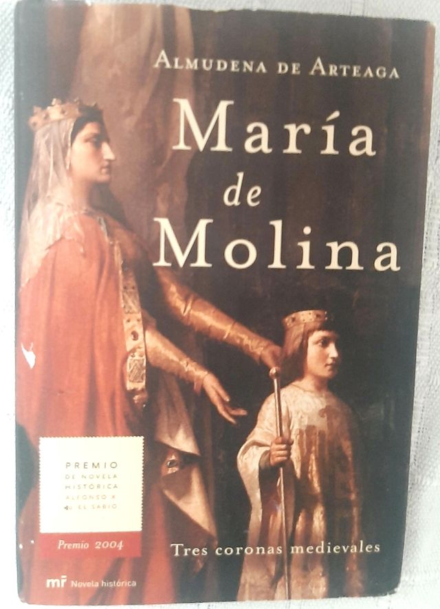 María de Molina