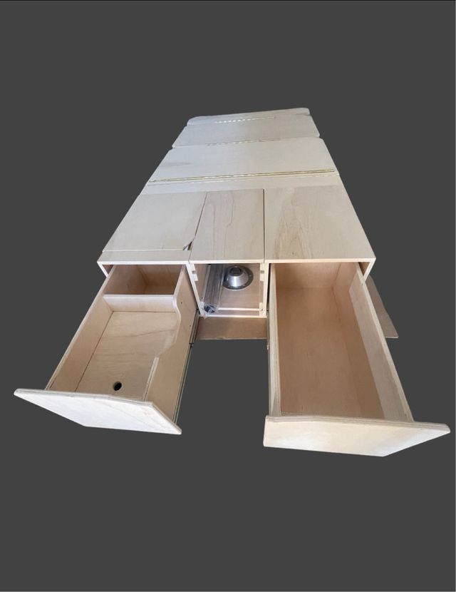 kit camper catalogo en perfil del whasp 600391915