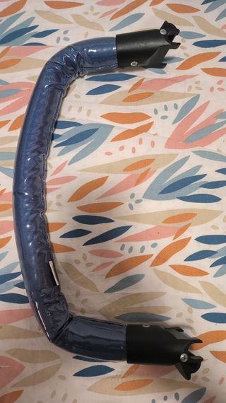 Silla de paseo Maclaren Quest