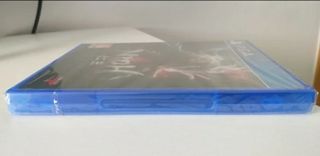 NIOH PS4 (Precintado)