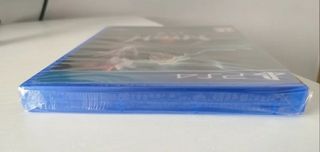 NIOH PS4 (Precintado)