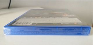 NIOH PS4 (Precintado)