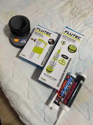 Fontanero en Tenerife – Urgencias 24 h