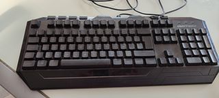 Teclado Pc