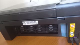 Impresora Hp Photosmart