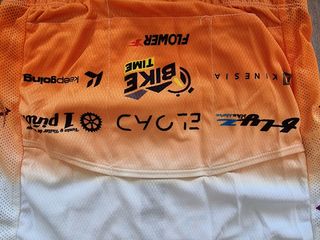 Maillot talla S hombre NUEVO