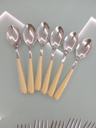 Set di posate