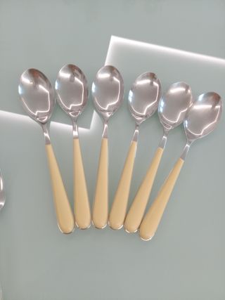 Set di posate