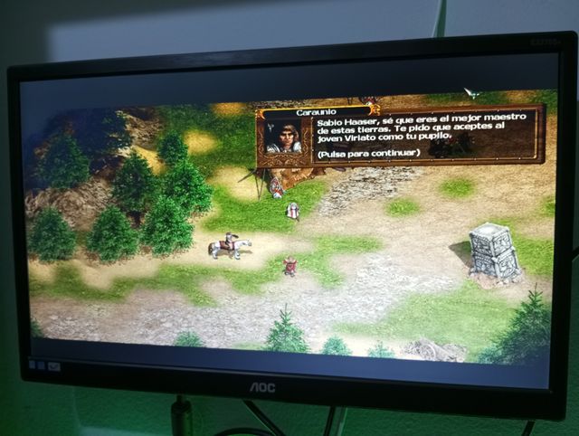 Imperium 2 - Juego de Pc