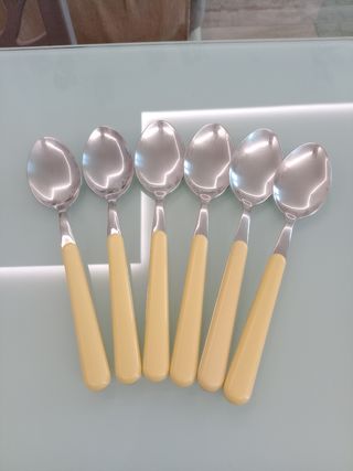 Set di posate