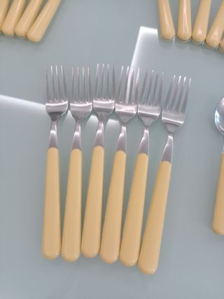Set di posate