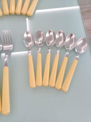 Set di posate