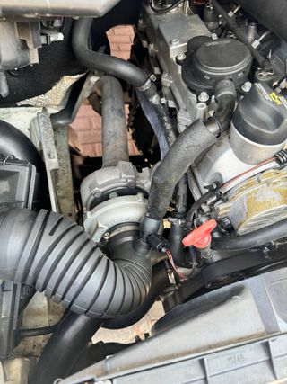 Mercedes-Benz Sprinter 2003