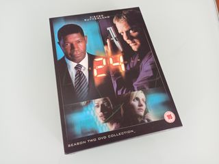 LOTE Series Edición Inglesa. TODOS 12€