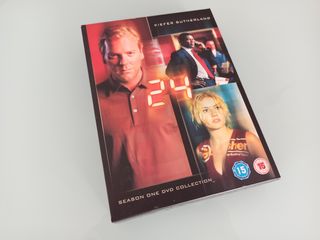 LOTE Series Edición Inglesa. TODOS 12€