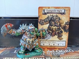 Pintado de minis, espansiones, juegos base
