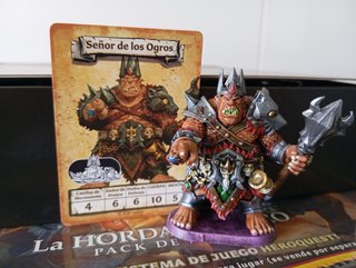 Pintado de minis, espansiones, juegos base
