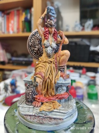 Pintado de minis, espansiones, juegos base