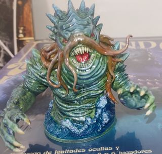 Pintado de minis, espansiones, juegos base