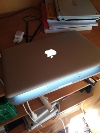 Macbook pro