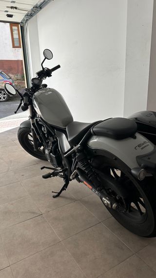 Moto 500