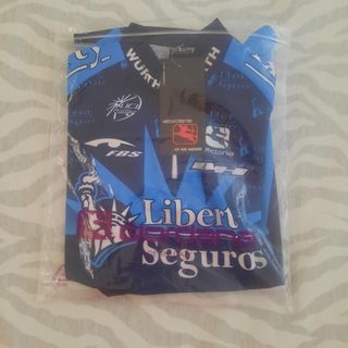 Maillot Giordana Nuevo