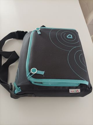 Trona portátil de viaje Munchkin