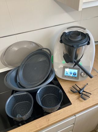 Thermomix TM5 de Vorwerk