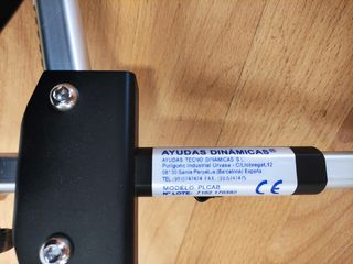 Reposacabezas plegable