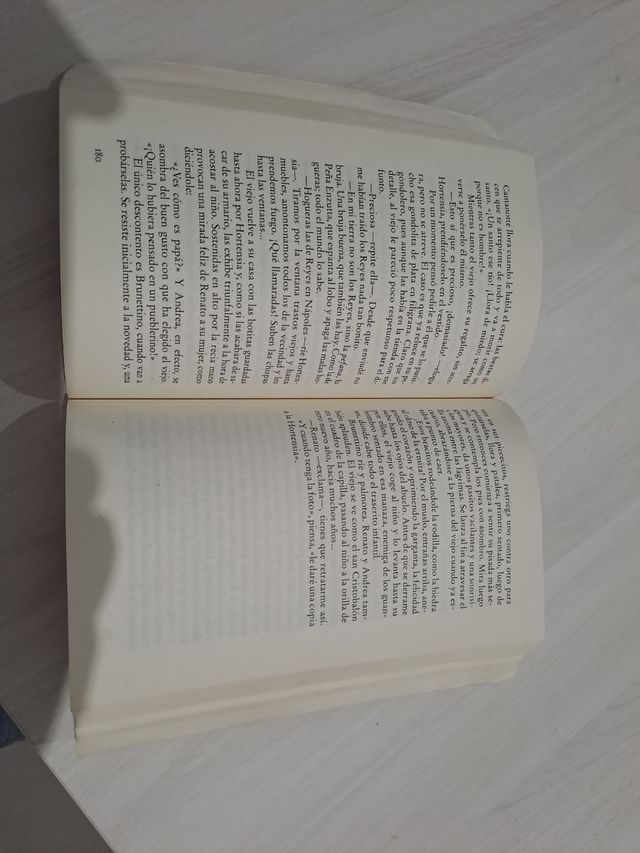 La sonrisa etrusca José Luis Sampedro