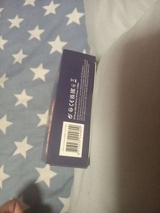 Ratón Gaming Xtrust GXT 980