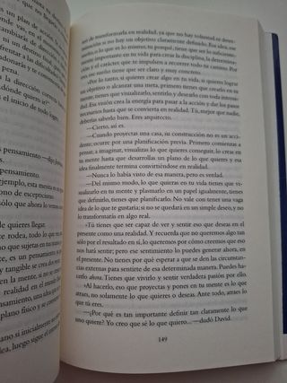 Donde tus sueños te lleven. J. Iriondo