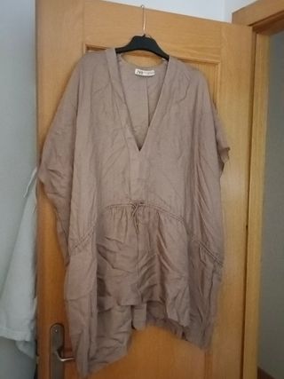 Camisa zara