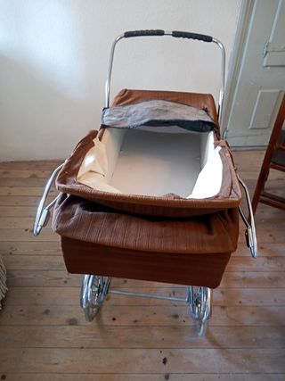 Coche de niño marca Jane