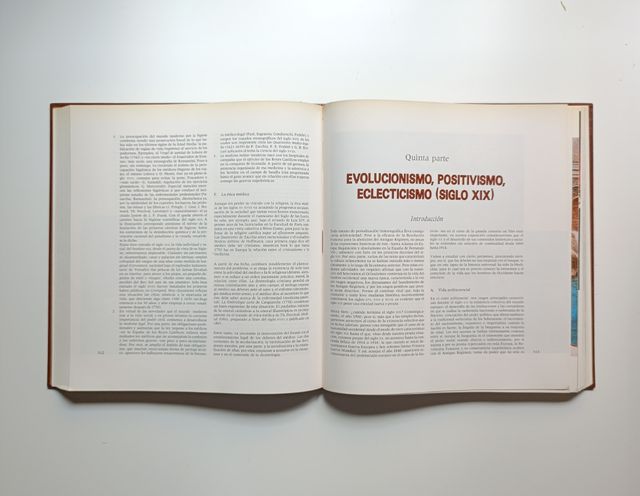 Historia de la medicina.