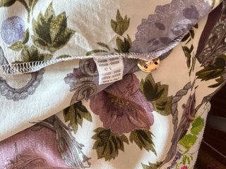 Blusa vintage Leipiù