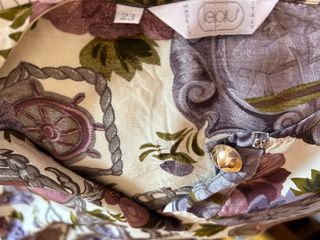 Blusa vintage Leipiù