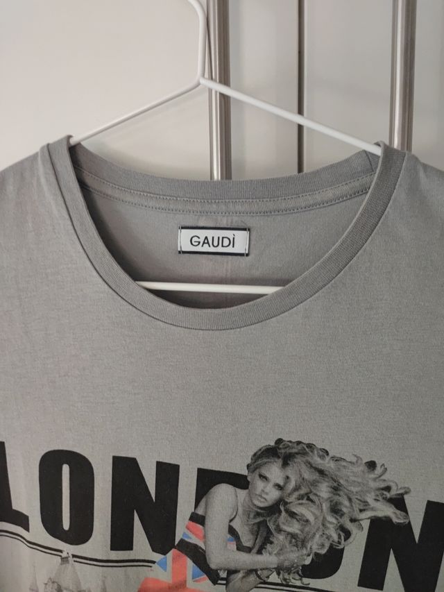 T-shirt Gaudi'