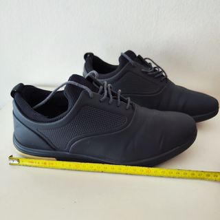 Zapatos ZARA pocos usos