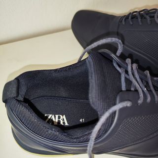 Zapatos ZARA pocos usos