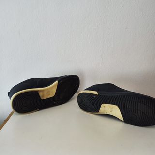 Zapatos ZARA pocos usos