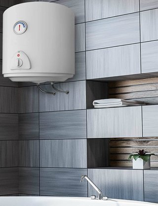 TERMO ELÉCTRICO 50L