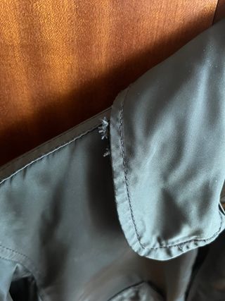 Cazadora Bomber Alpha Industries